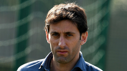FOTO – Milito in Argentina incontra un vecchio obiettivo di mercato dell’Inter
