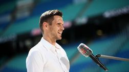 Sebastian Kehl sulla retrocessione dello Schalke: “Mi mancherà molto il Revierderby”