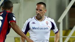 Per Ribery avanzano Salernitana e Karagumruk