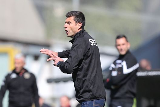 Getty Images Spezia, Provedel: “Inter? Daremo il massimo per portare via punti. Saremo carichi”- immagine 2