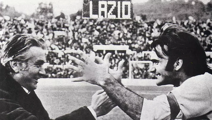 Maestrelli e Wilson