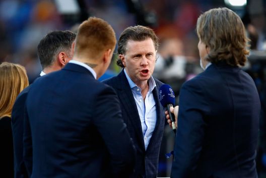 Steve McManaman (Photo by Julian Finney/Getty Images) Steve McManaman (Photo by Julian Finney/Getty Images)