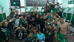 Derby di Medellin, vince sempre il Nacional: da 4 anni Independiente sempre sotto