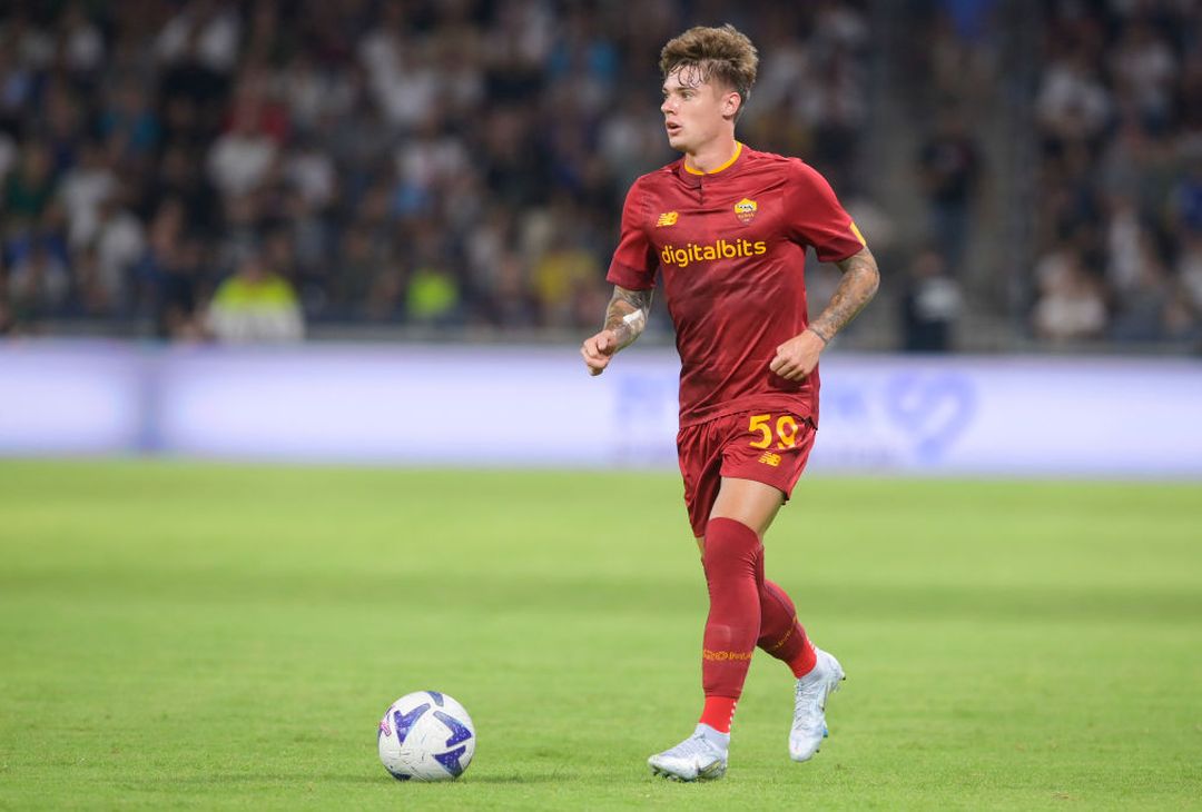 Tottenham-Roma 0-1 – FOTO GALLERY - immagine 19