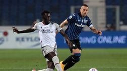 UFFICIALE – Barrow riscattato a titolo definitivo