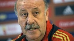 DEL BOSQUE: “ANCELOTTI HA LASCIATO UN’IMPRONTA NEL CALCIO SPAGNOLO”