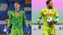 Meret-Ospina, la ‘saga’ continua: le ultimissime in vista della Fiorentina