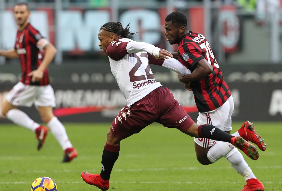 Fotogallery – Milan-Torino 0-0: i granata ringraziano un Diavolo sprecone - immagine 2