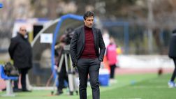 Milan Primavera, crollo nel finale e la Sampdoria vince 4-1