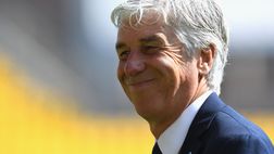 Atalanta-Sassuolo, Gasperini: “Pronti a ripartire, vogliamo far bene! Gomez? Non ho più risposte”