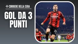 Milan-Sassuolo 1-0: “Il Diavolo si tira su” | Serie A News