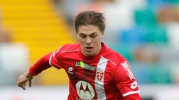 Monza-Milan, le formazioni ufficiali: la decisione di Palladino su Zerbin