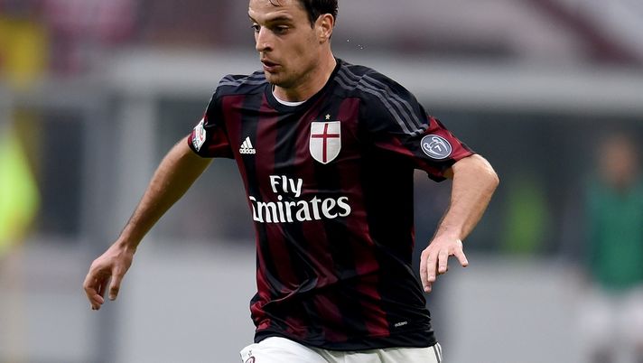 Giacomo Bonaventura Milan