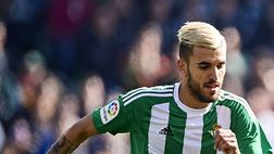 Real Madrid, accordo raggiunto per Dani Ceballos: al Betis 15 milioni di euro