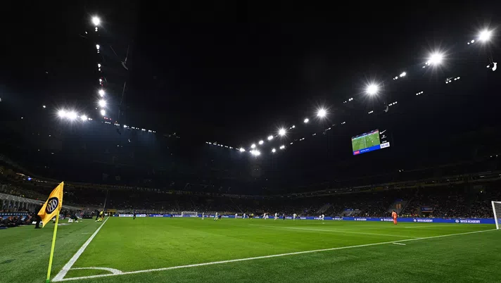 Milan-Napoli, settore ospiti aperto ai residenti in Campania con tessera: la nota - immagine 1