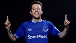Mercato, UFFICIALE – Everton, colpo Bernard: i dettagli dell’operazione
