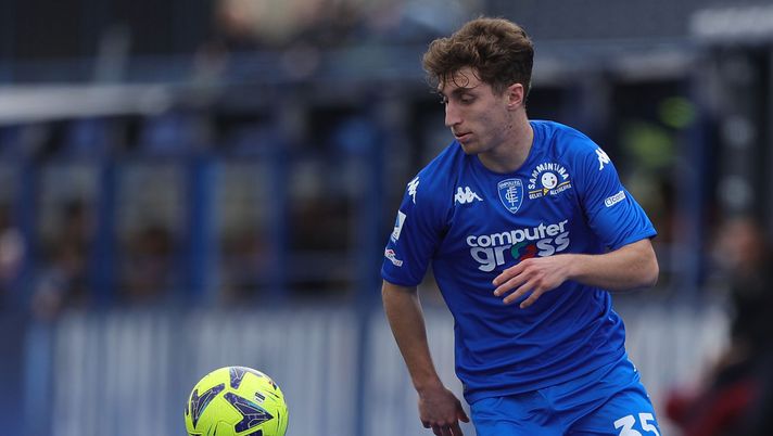 ‘RADIO PENSIERI’,BALZANI: “Non penso che Nicola si priverà di Baldanzi. Arriverà a giugno” - immagine 1