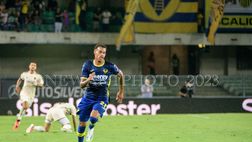 Verona, la probabile formazione per la partita col Bologna