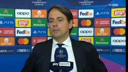 Inzaghi: “Risultato stretto. Thuram, speriamo di non perderlo per tanto. Arnautovic…”