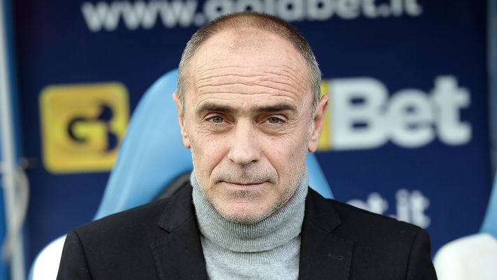 Lazio, Martusciello: &#8220;Soddisfatto della prestazione, paghiamo errori individuali&#8221;