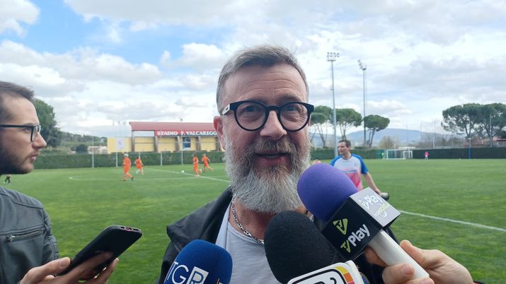 Masini a VN: “Firenze e i tifosi meritano uno stadio nuovo e competitivo” - immagine 1