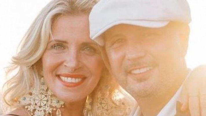 La moglie di Mihajlovic: “Ringraziamo tutti per vicinanza e affetto”  La moglie di Mihajlovic: “Ringraziamo tutti per vicinanza e affetto” - immagine 1