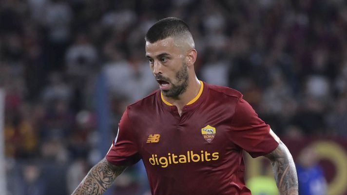 Getty Images Pronto il nuovo Spinazzola, la freccia in più della Roma - immagine 1