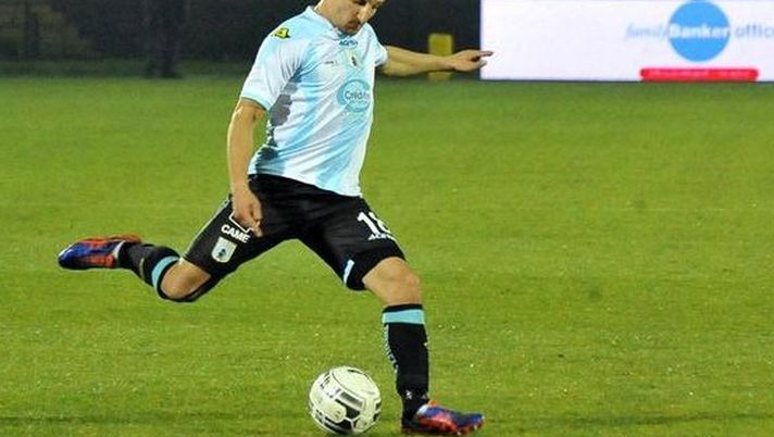 Pisa, Masucci: “Nessuno si aspettava questo inizio, ne usciremo” Masucci Entella