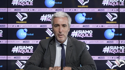 Palermo, Mirri: “Vogliamo la Serie A perchè non ci manca nulla oggi”
