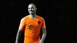 Sneijder: “Contento che De Jong abbia scelto il Barça e non il PSG. Corri il rischio di…”