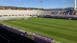 Stadi nuovi, il Parma corre. Le altre, Fiorentina compresa, no…