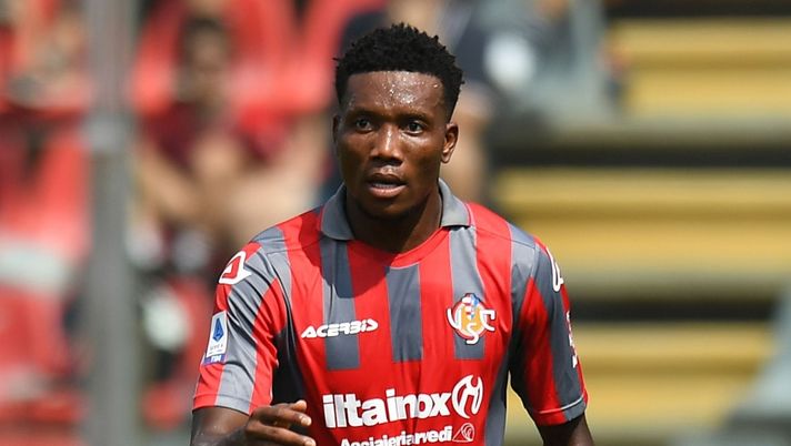 Cremonese, dalla difesa senza Ferrari al tridente: le ultimissime sulla formazione Cremonese, dalla difesa senza Ferrari al tridente: le ultimissime sulla formazione - immagine 1