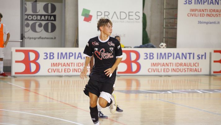 Vinumitaly Petrarca, ribalta nazionale per il talentino Lucacel Vinumitaly Petrarca, ribalta nazionale per il talentino Lucacel - immagine 1