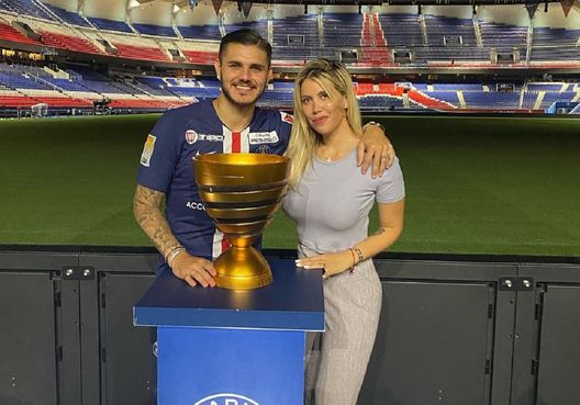 Foto da Instagram Foto da Instagram