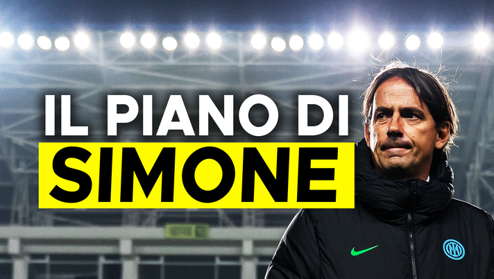 Simone Inzaghi