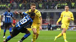 Verona, le presenze in A: gli undici titolari con l’Inter come Pazzini