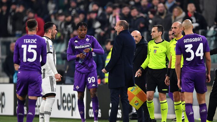 “Tacchetto o non tacchetto, nessuno la butta dentro. La Fiorentina non risale” - immagine 1