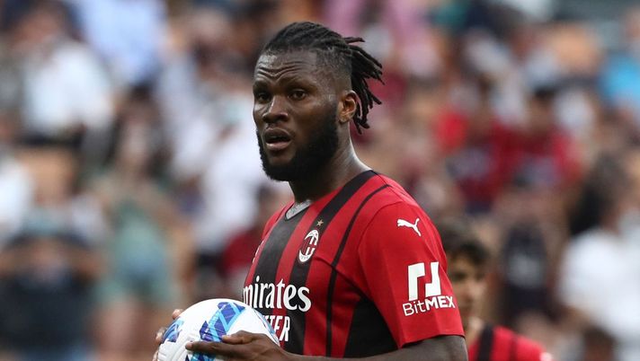 Getty Images Repubblica – Inter sempre attivissima sui parametri zero: sarà asta per Kessie - immagine 1