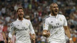 De Luca: “Non escluderei l’arrivo di Benzema al Napoli”