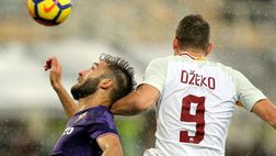 Fiorentina, Pezzella: “La Roma tra le più forti d’Italia. Astori sarà sempre il nostro capitano”