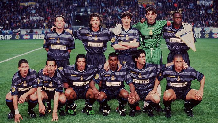 FFT – L’Inter la squadra più grande di sempre ad aver vinto la Coppa Uefa: “Devastanti” - immagine 1