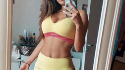 VIDEO/ Qual è il tuo piatto preferito? Alessia Macari risponde ad un follower