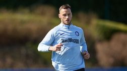 Interi, due giorni di riposo. Inzaghi sorride: a Udine rientrano Arnautovic e De Vrij