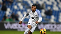 Inter-Crotone, le formazioni ufficiali: Eder e Brozovic titolari, sorpresa Dalbert