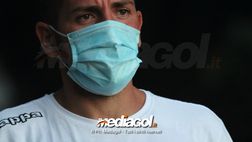 Crivello: “Tutto sui miei compagni di squadra e sul derby con il Catania. Il Palermo non può essere ultimo, siamo forti ma serve pazienza”