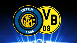 Ecco come vedere Inter-Borussia in streaming (legale)