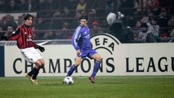 6 dicembre 2005, Milan-Schalke 3-2: che Kaka in Champions (Video)