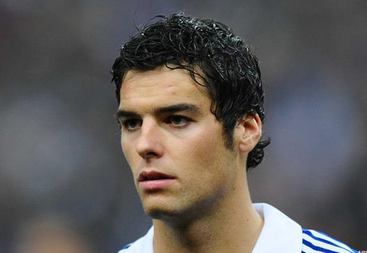 Yoann Gourcuff (fonte foto: www.maidirecalcio.com) Yoann Gourcuff (fonte foto: www.maidirecalcio.com)