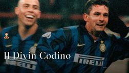 Inter, 110 storie in 110 giorni: oggi è un giorno speciale, è il giorno di Roberto Baggio!