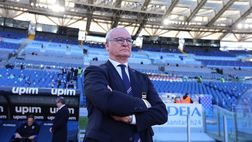 Sampdoria, Ranieri: “Vogliamo raggiungere i 52 punti”